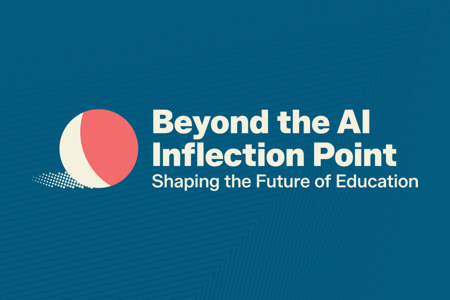 Beyond the AI Inflection Point: Shaping the Future of Education