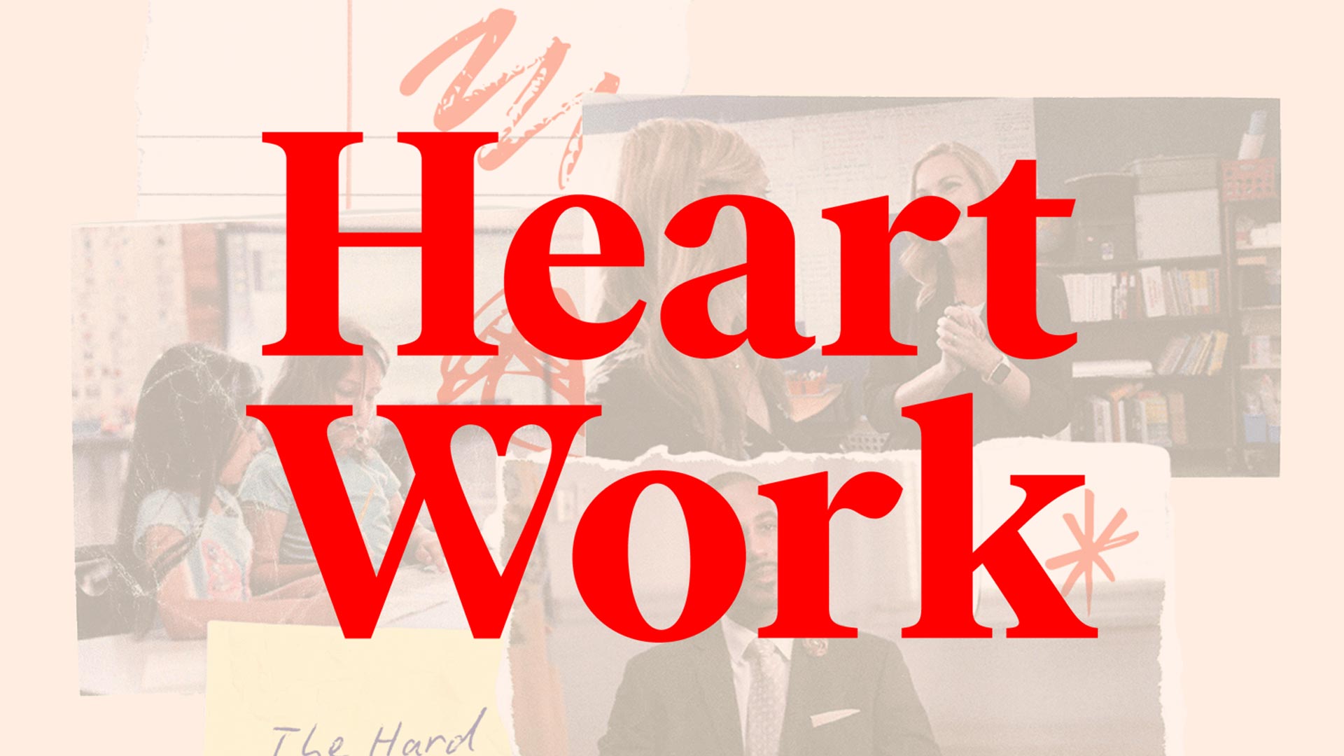 Photo of a teenage girl smiling into the camera, holding a tablet computer.